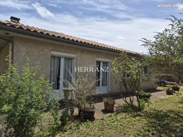 Maison vente à Libourne, Sablons