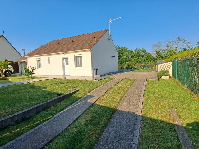 Maison vente à Esches, La Garenne