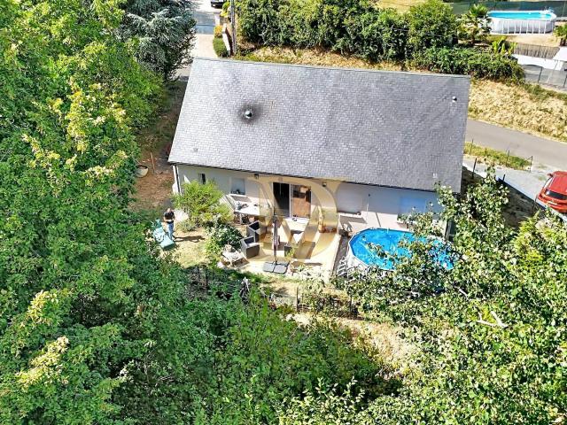 Maison vente à Le Trébuchet, Francueil