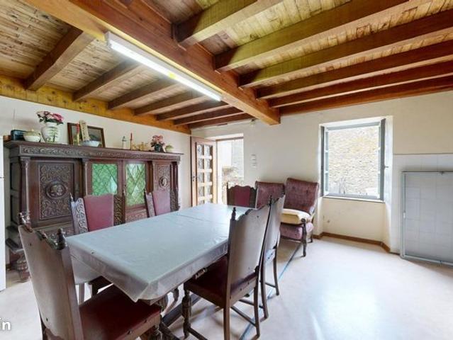 Maison vente à Millau, Trémouilles