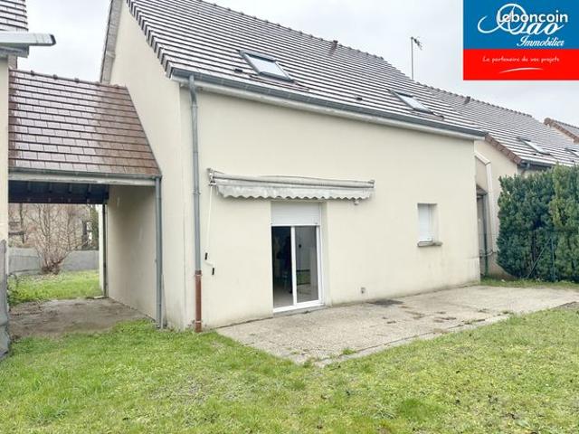 Maison vente à Troyes, Saint-andré-les-vergers