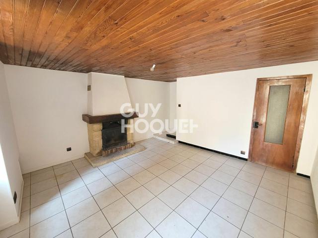 Maison vente à France métropolitaine, Glun