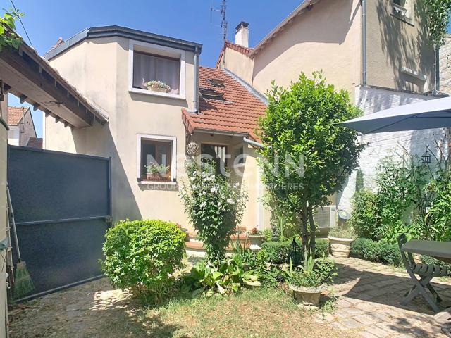 Maison vente à Les Beaux-Lieux, Bessancourt