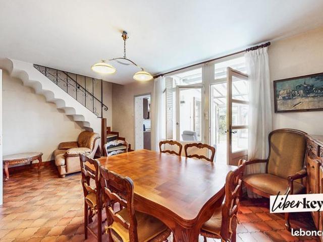 Maison vente à Avignon