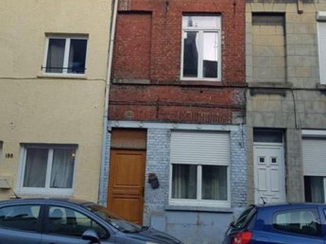 Maison vente à Lille, Tourcoing