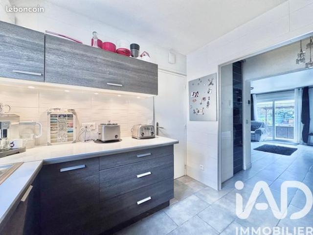 Maison vente à Torcy, Gretz-armainvilliers