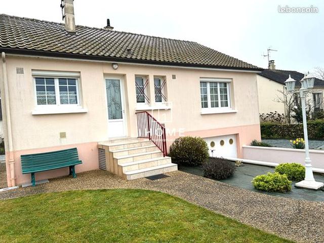 Maison vente à Le Mans, La Bazoge