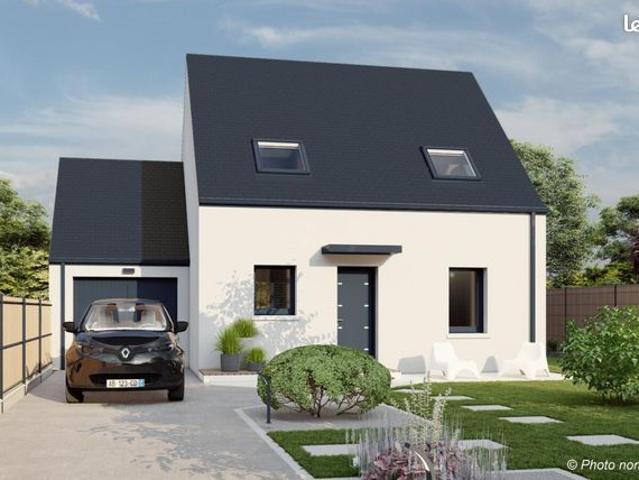 Maison vente à Trangé, Sarthe