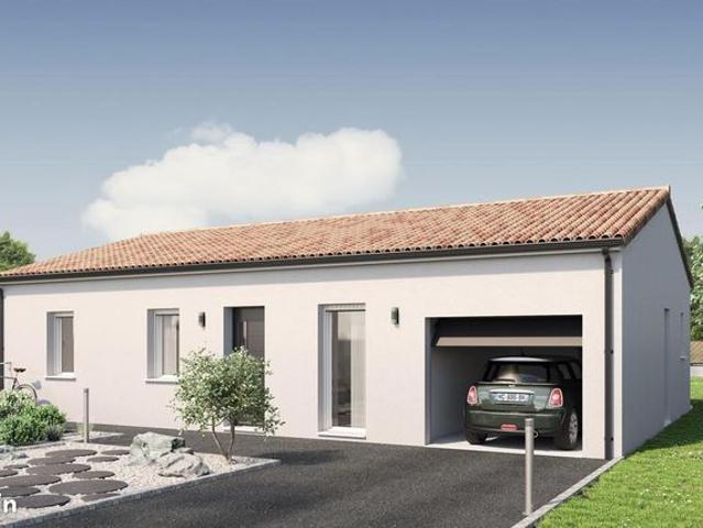 Maison vente à Cholet