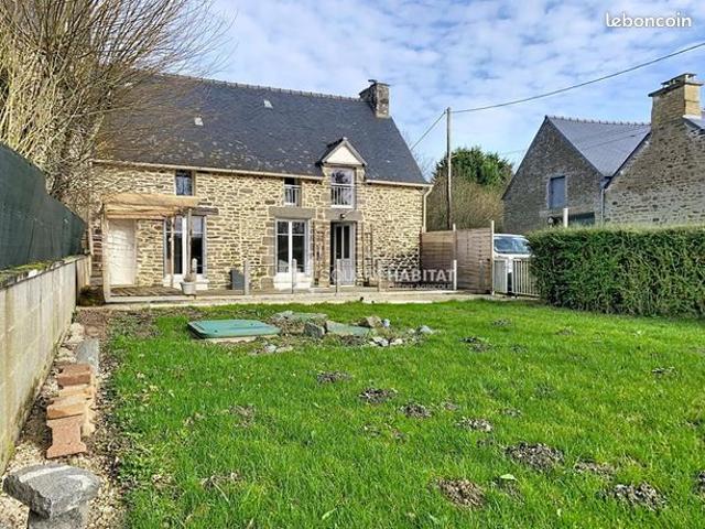 Maison vente à Dinan, Bretagne