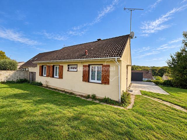 Maison vente à Liécourt, Esches