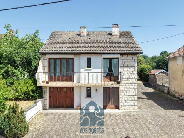 Maison vente à Riom, Saint-eloy-les-mines