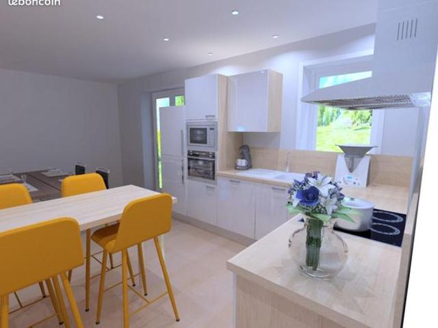 Maison vente à Laval, Entrammes
