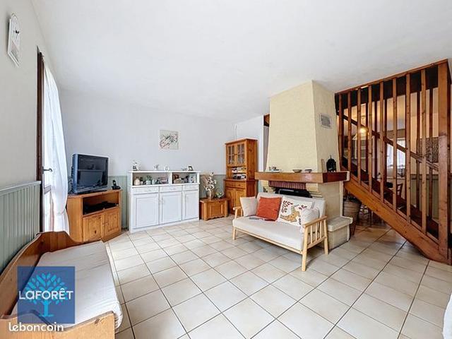 Maison vente à Évry-Courcouronnes, Essonne