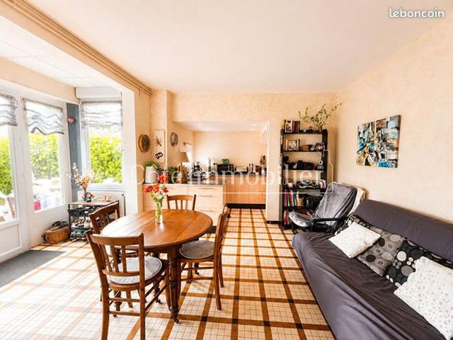 Maison vente à Saint-Nazaire, Saint-michel-chef-chef