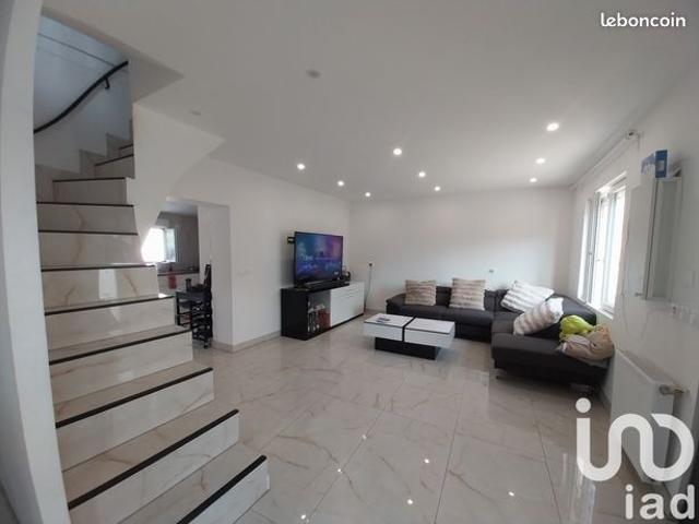 Maison vente à Compiègne, Chelles