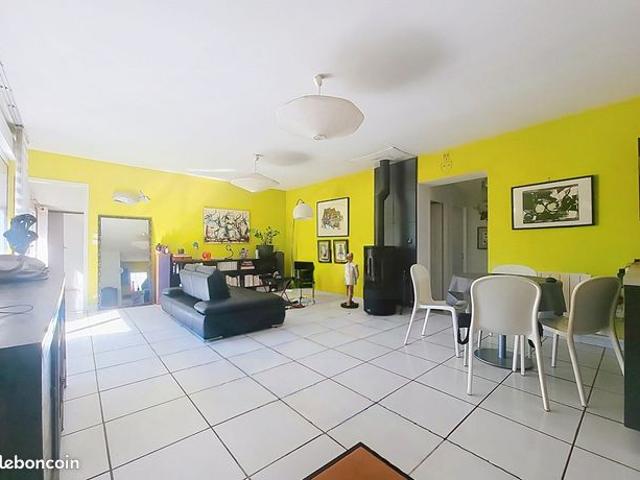 Maison vente à Bordeaux, Blanquefort