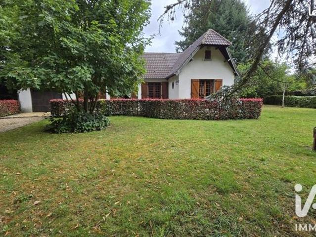 Maison vente à Évreux, Beaubray