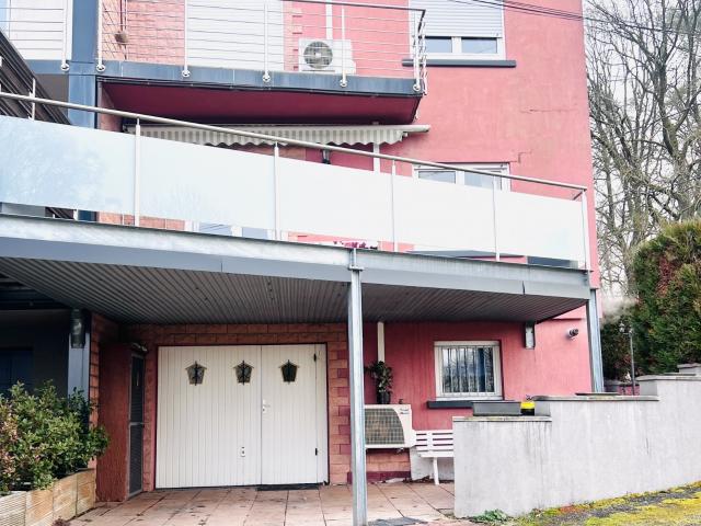 Maison vente à Forbach-Boulay-Moselle, Forbach