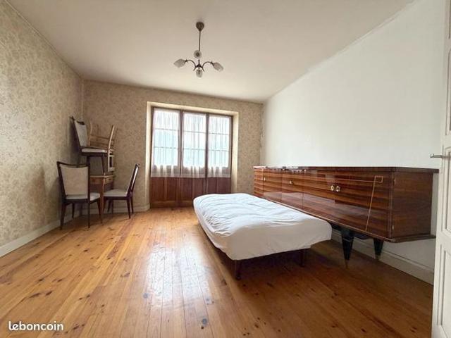 Maison vente à Nice, La Tour