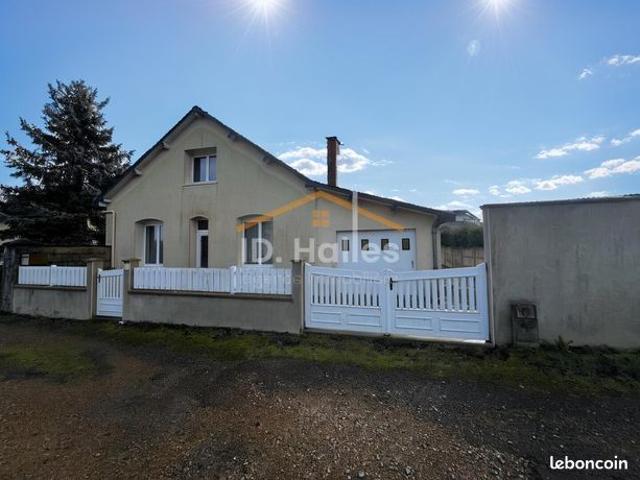 Maison vente à Château-Gontier, Renazé