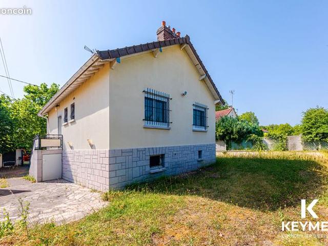 Maison vente à Pontoise, Nointel