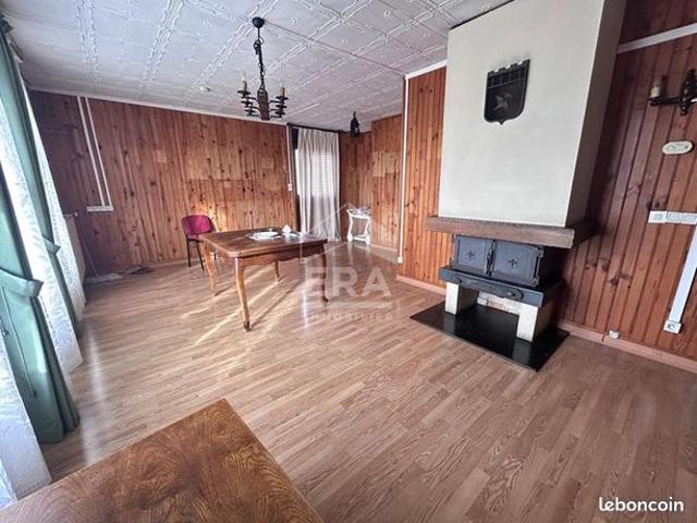 Maison vente à Argentan, Trun