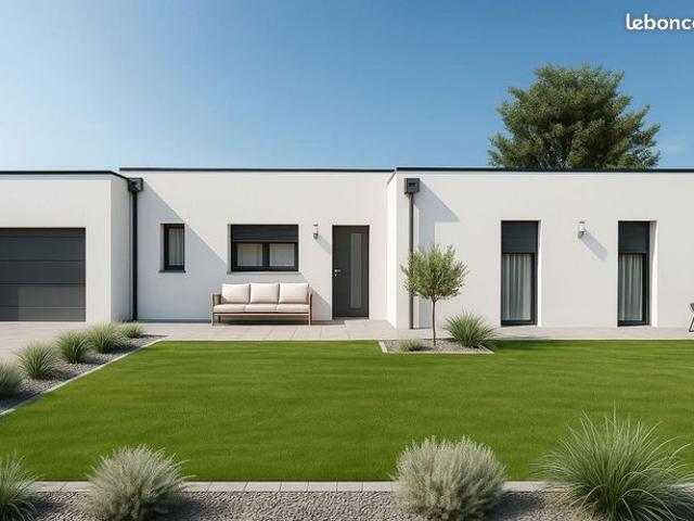 Maison vente à Poitiers, Dienne