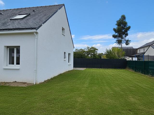 Maison vente à Le Patis Mandin, Sainte-Luce-sur-Loire