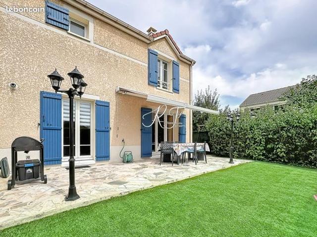 Maison vente à Pontoise, Eragny