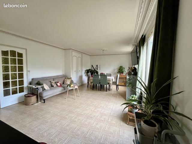 Maison vente à Alençon