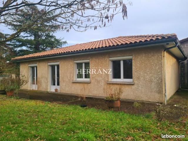 Maison vente à Libourne, Sablons