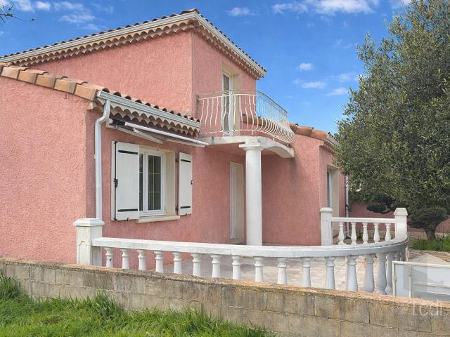 Maison vente à Privas, Le Teil