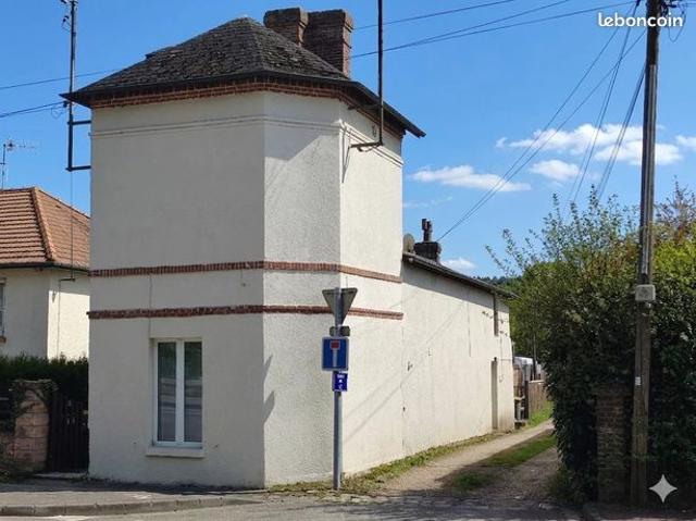 Maison vente à Bernay, Brionne
