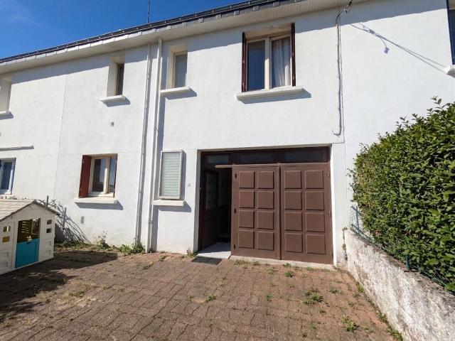 Maison vente à Vannes, Bretagne
