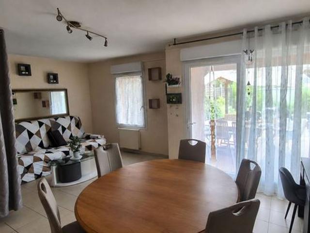 Maison vente à Cambrai, Avesnes-les-aubert