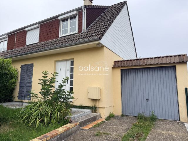Maison vente à Bernay, Normandie