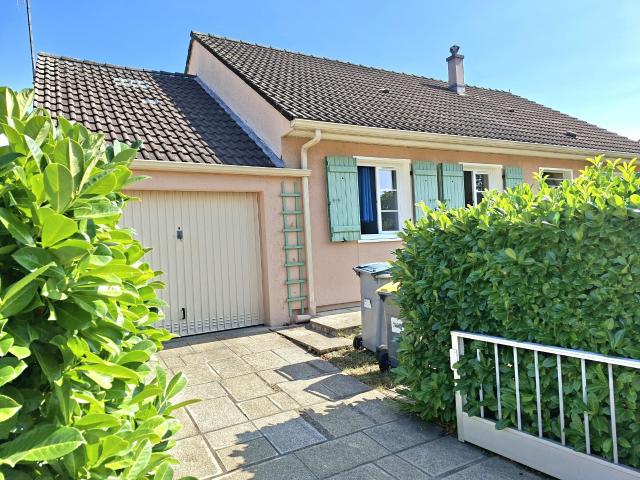 Maison location à Tours