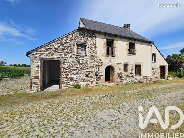 Maison vente à Saint-Brieuc, Bretagne