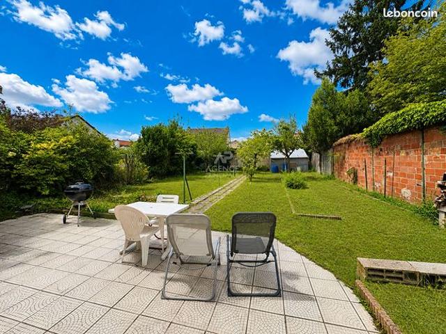 Maison vente à Conflans-Sainte-Honorine, Yvelines