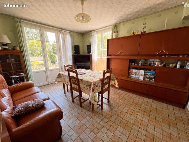Maison vente à Dijon, Epagny