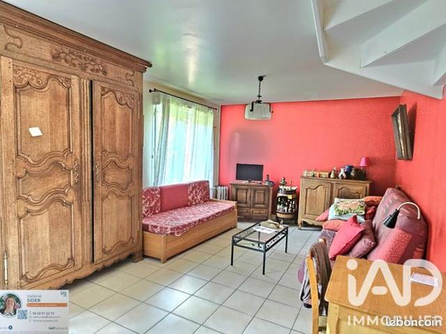 Maison vente à Avesnes-sur-Helpe, Rousies