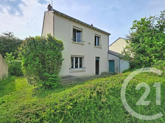 Maison vente à Segré, Candé