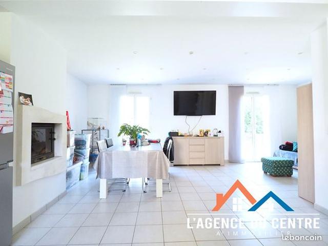 Maison vente à Saint-Germain-en-Laye, Conflans-sainte-honorine