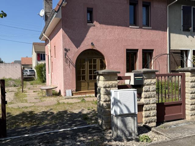 Maison vente à Épinal, Thaon-les-vosges