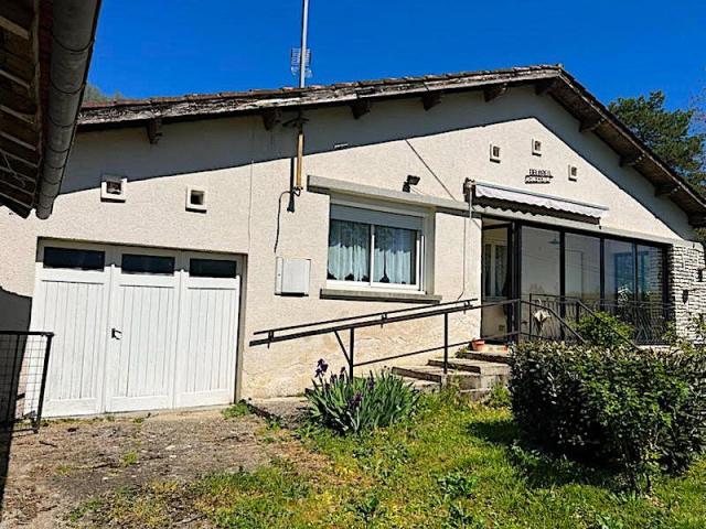 Maison vente à Castelsarrasin, Gasques