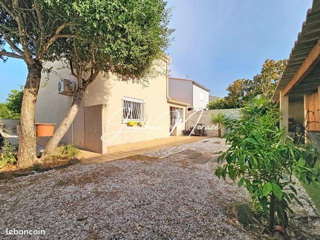 Maison vente à Perpignan