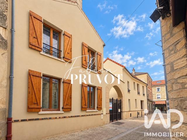 Maison vente à La Martinière, Herblay-sur-Seine