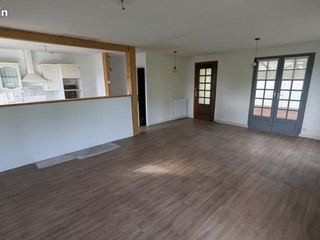 Maison vente à Montmorillon, Nouvelle-Aquitaine