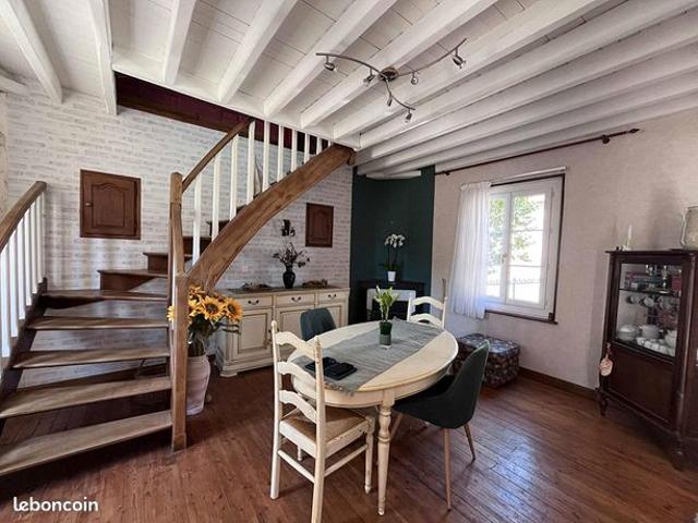 Maison vente à Soissons, Villers-cotterêts
